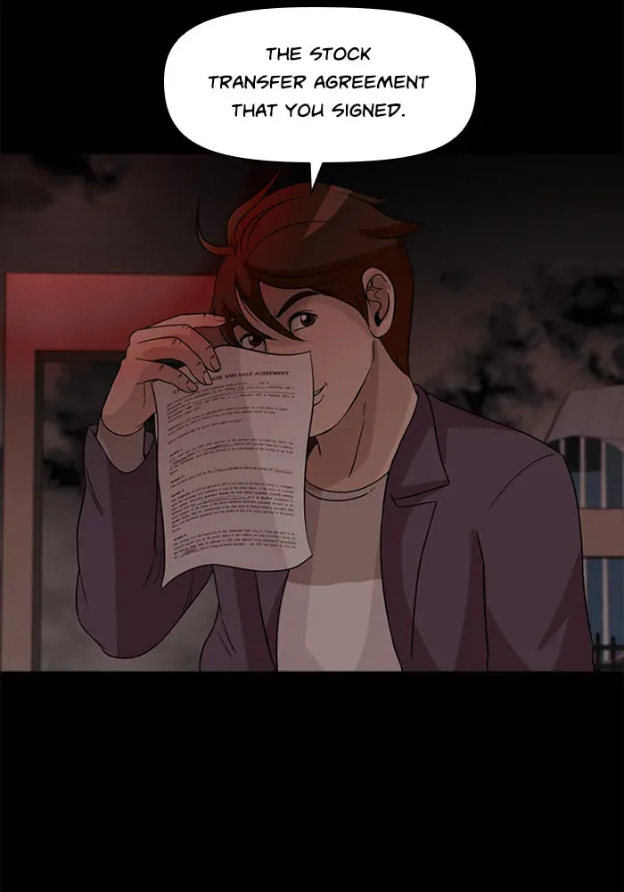 Ctrl+Z Chapter 33 page 20 - 