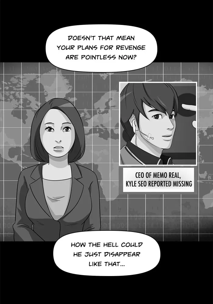 Ctrl+Z Chapter 33 page 3 - 