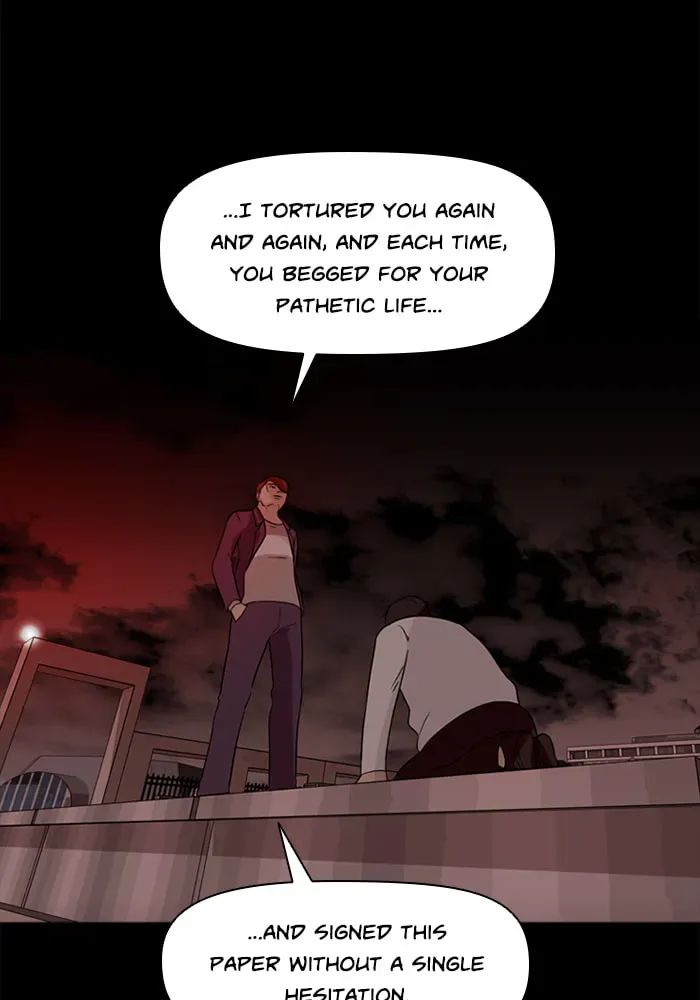Ctrl+Z Chapter 33 page 22 - 
