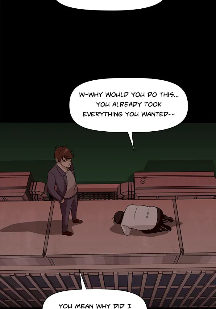 Ctrl+Z Chapter 33 page 27 - 