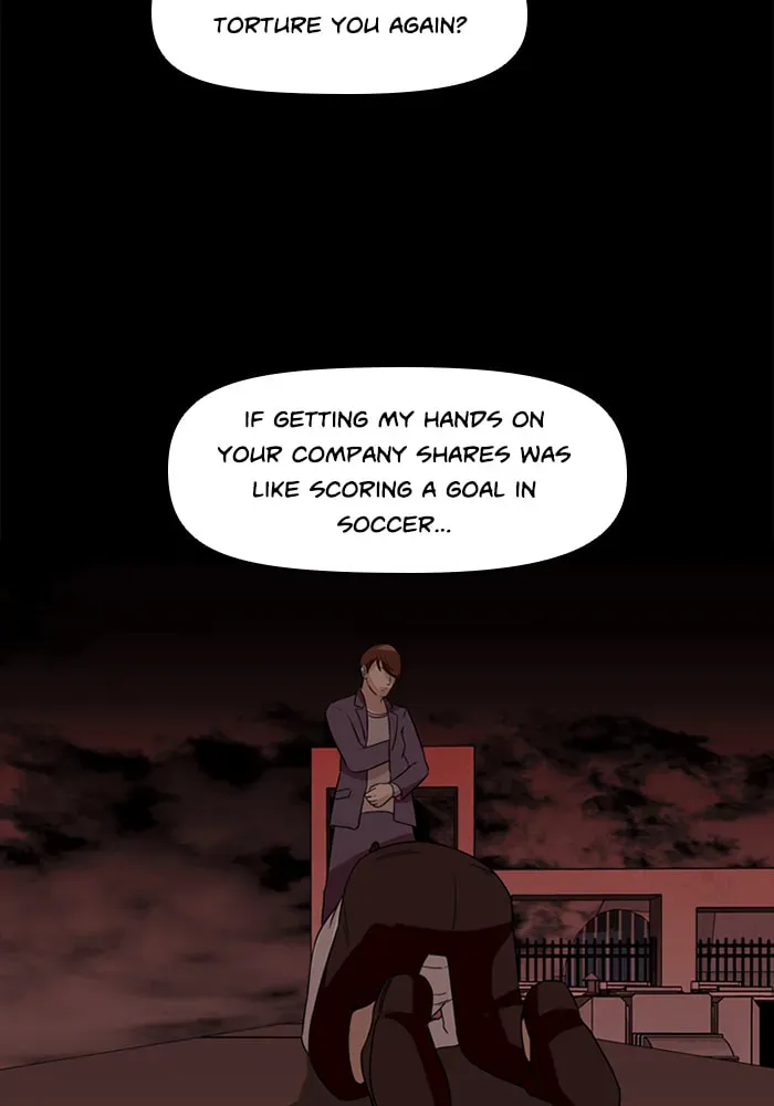 Ctrl+Z Chapter 33 page 28 - 