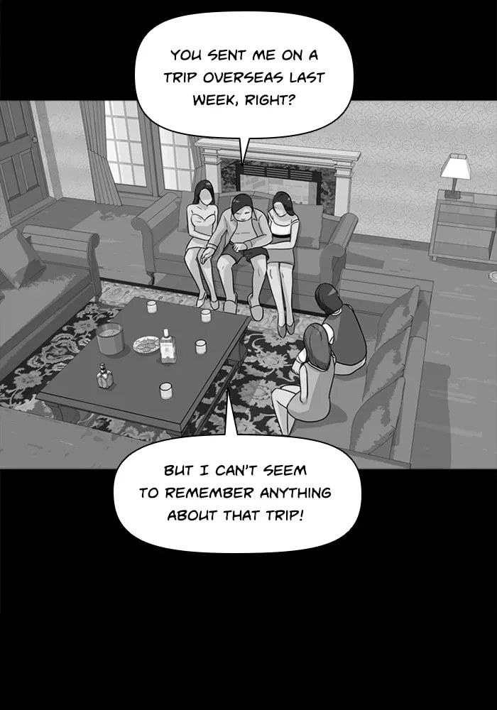 Ctrl+Z Chapter 33 page 4 - 