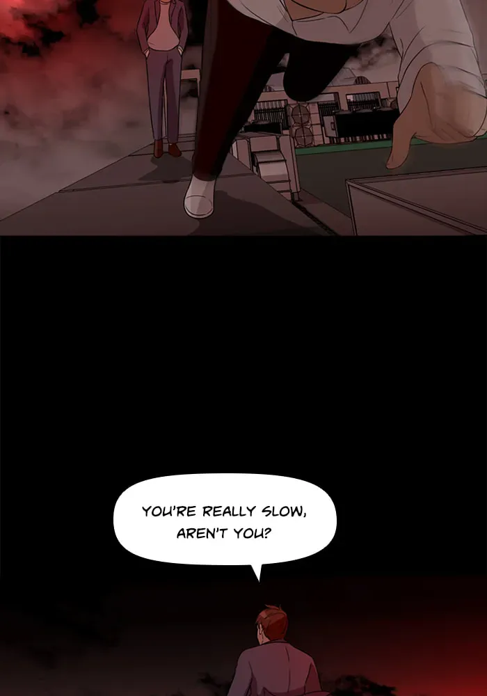 Ctrl+Z Chapter 33 page 33 - 