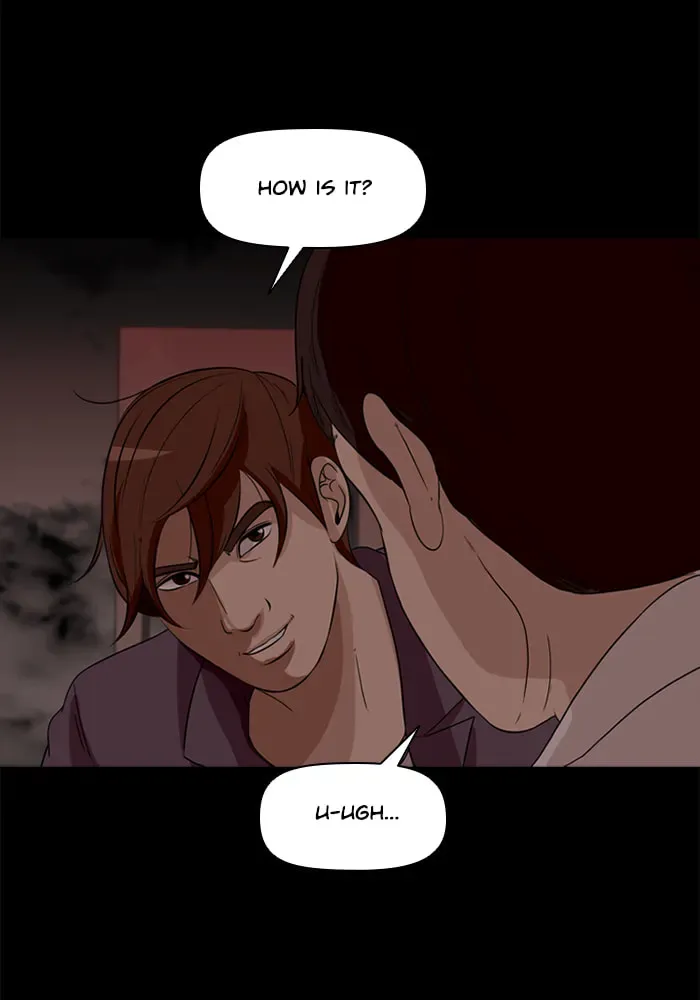 Ctrl+Z Chapter 33 page 40 - 