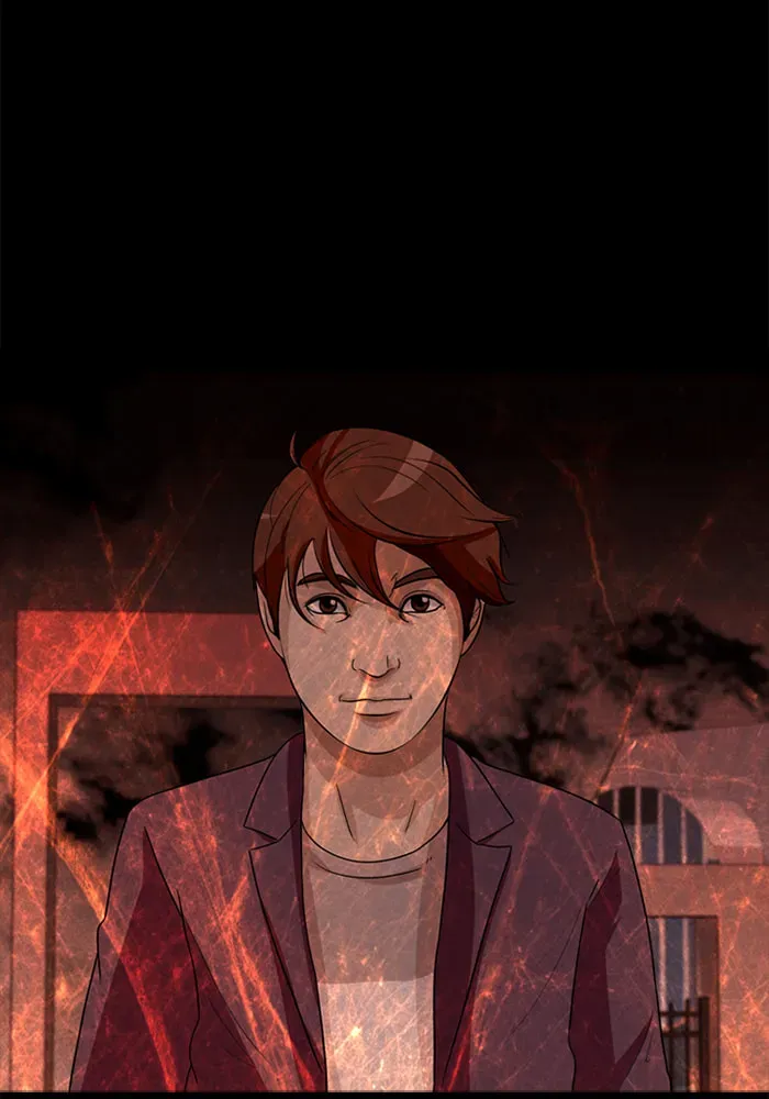Ctrl+Z Chapter 33 page 43 - 