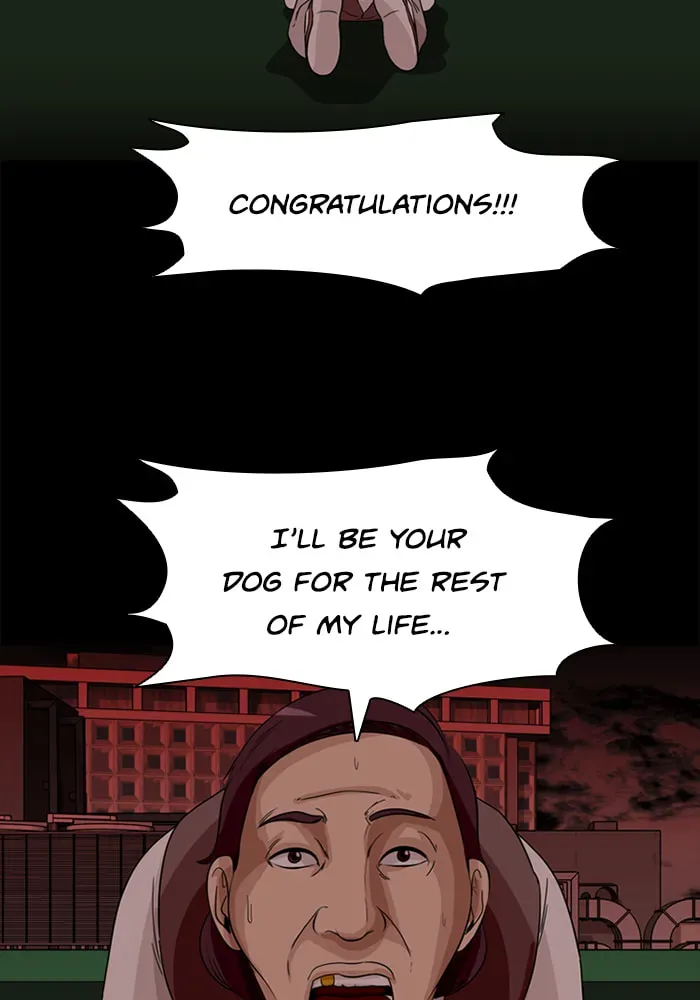 Ctrl+Z Chapter 33 page 55 - 