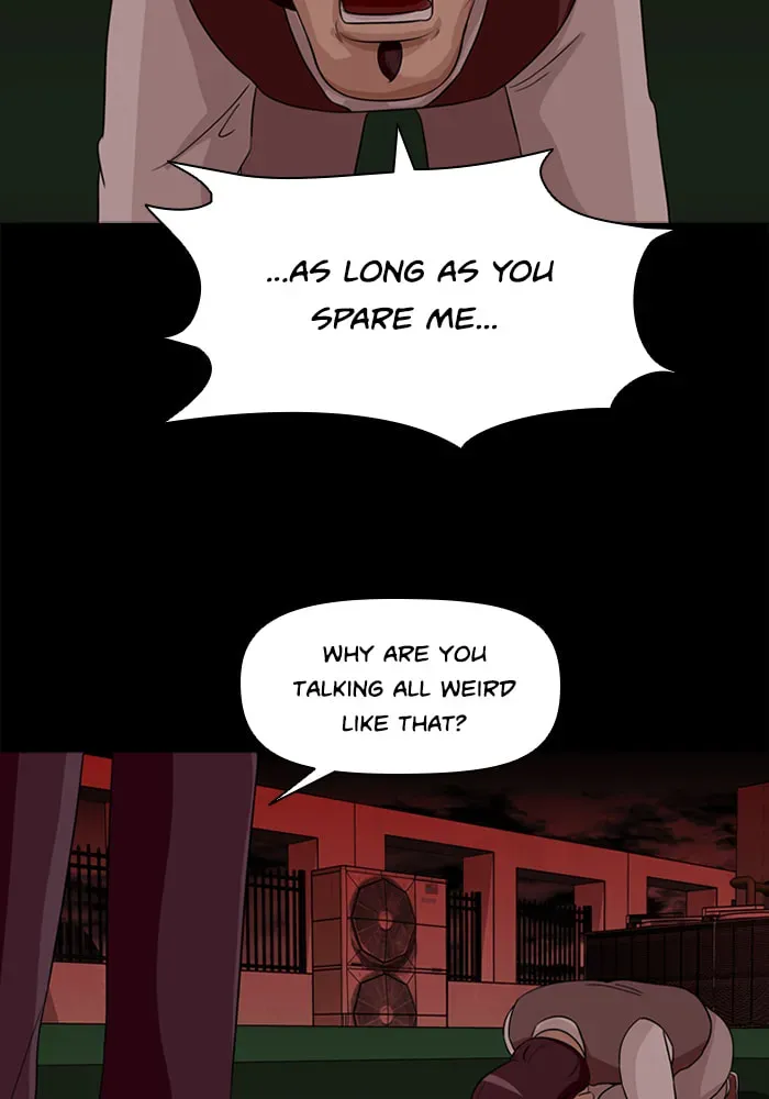 Ctrl+Z Chapter 33 page 56 - 