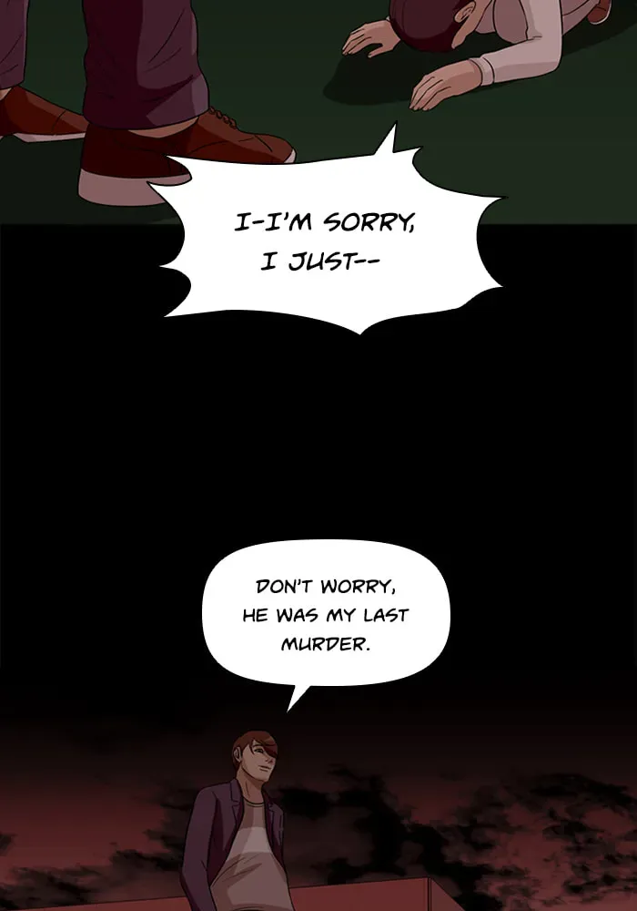 Ctrl+Z Chapter 33 page 57 - 