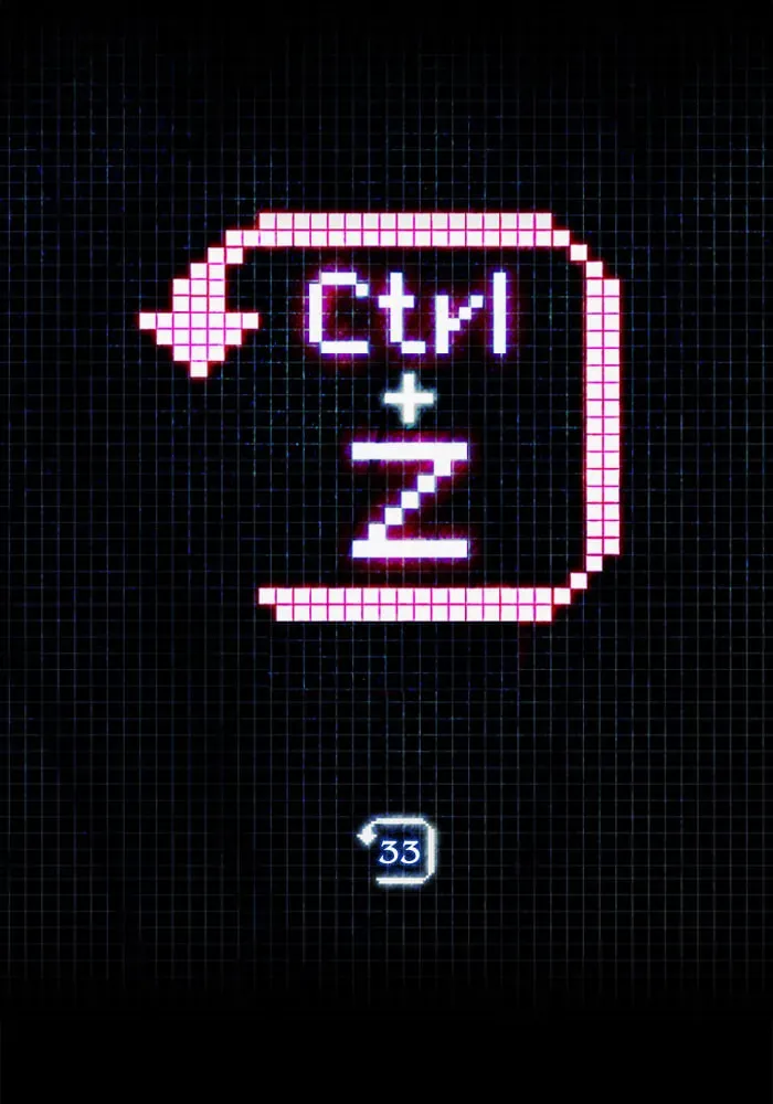 Ctrl+Z Chapter 33 page 7 - 