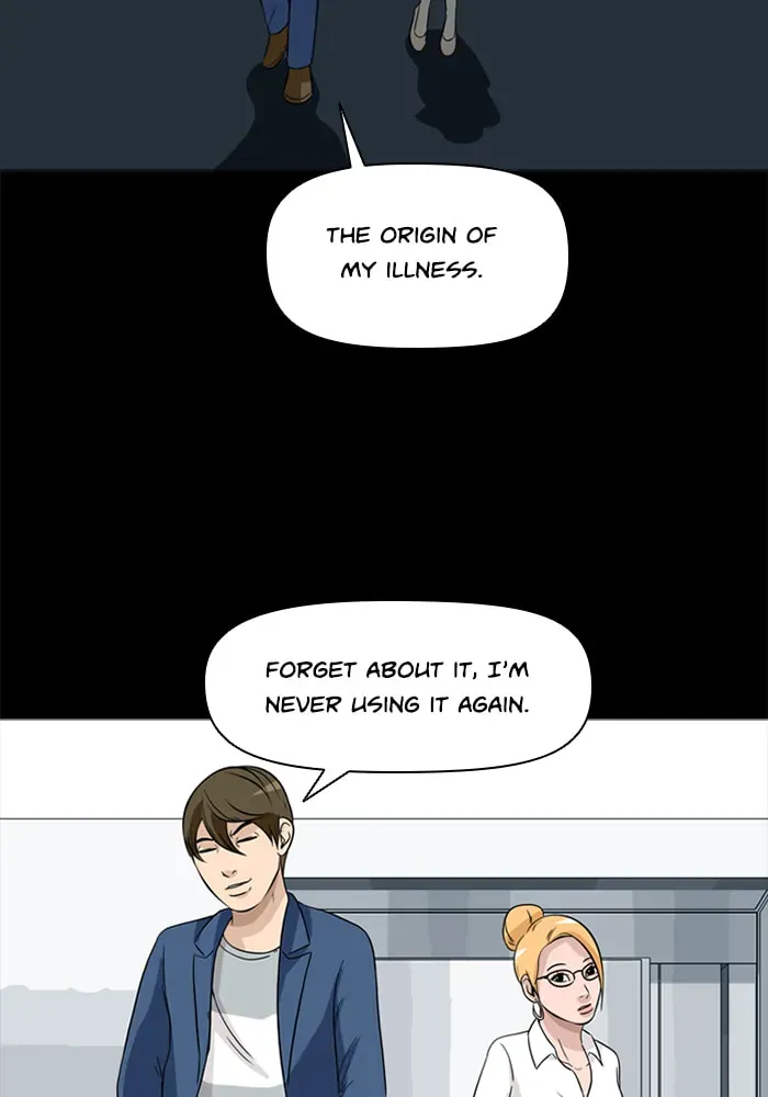 Ctrl+Z Chapter 33 page 67 - 