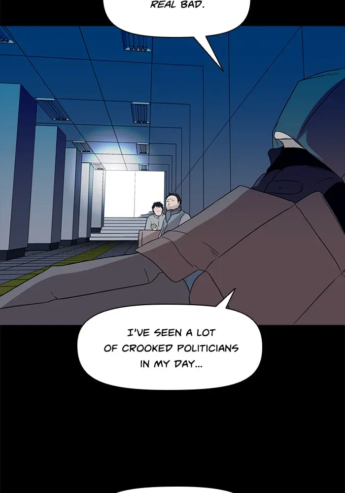 Ctrl+Z Chapter 33 page 85 - 