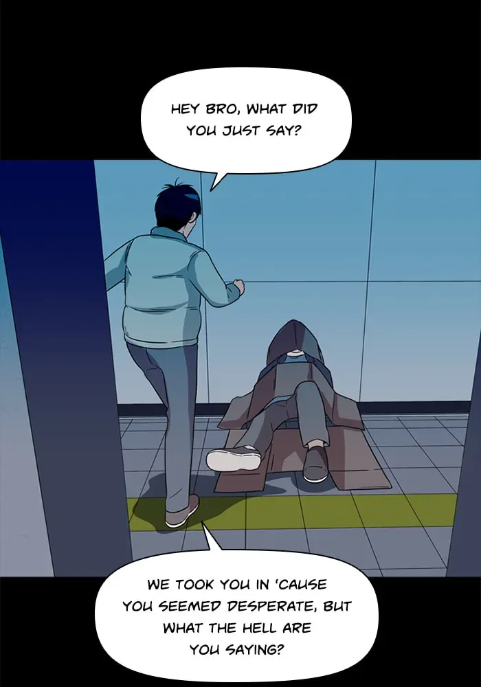 Ctrl+Z Chapter 33 page 87 - 
