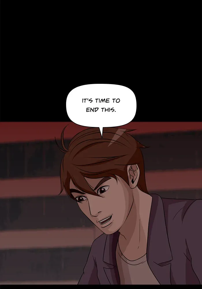 Ctrl+Z Chapter 33 page 10 - 