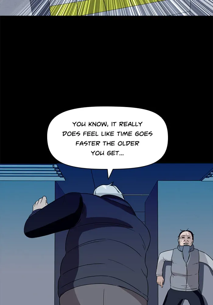 Ctrl+Z Chapter 33 page 91 - 