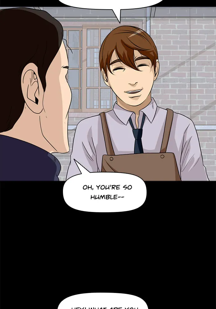 Ctrl+Z Chapter 34 page 13 - 