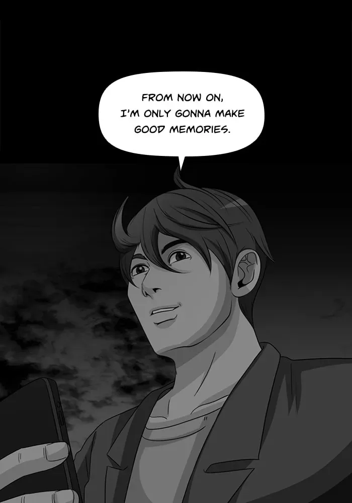 Ctrl+Z Chapter 34 page 3 - 