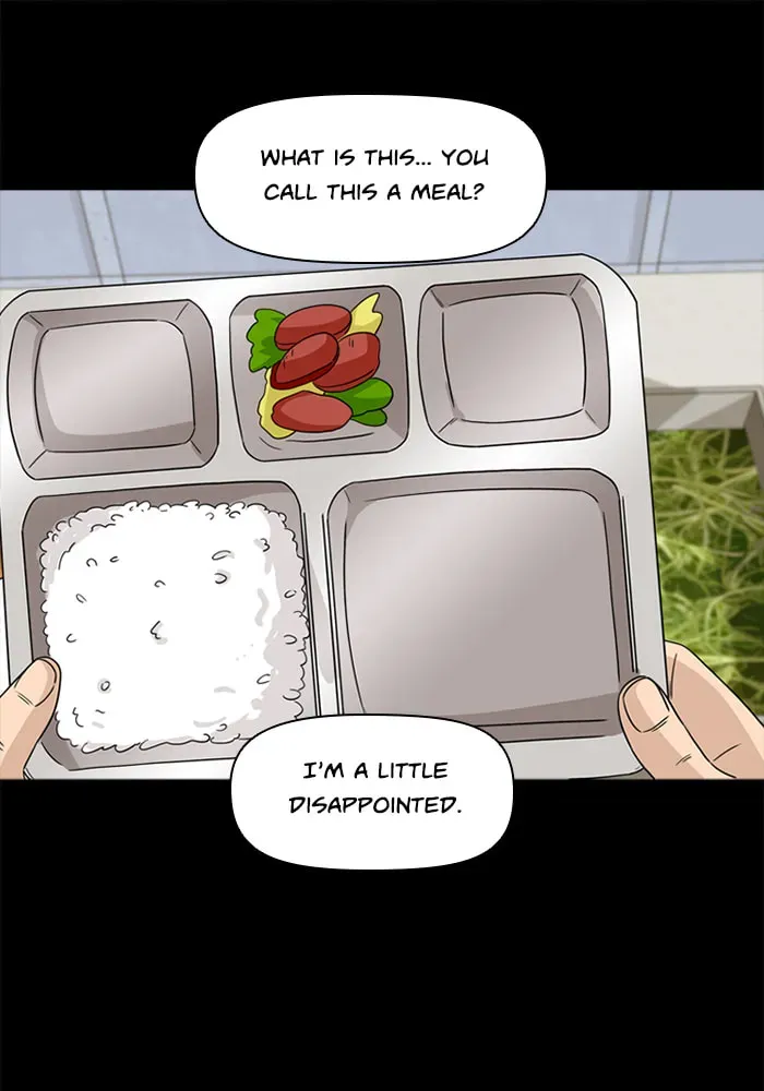Ctrl+Z Chapter 34 page 23 - 