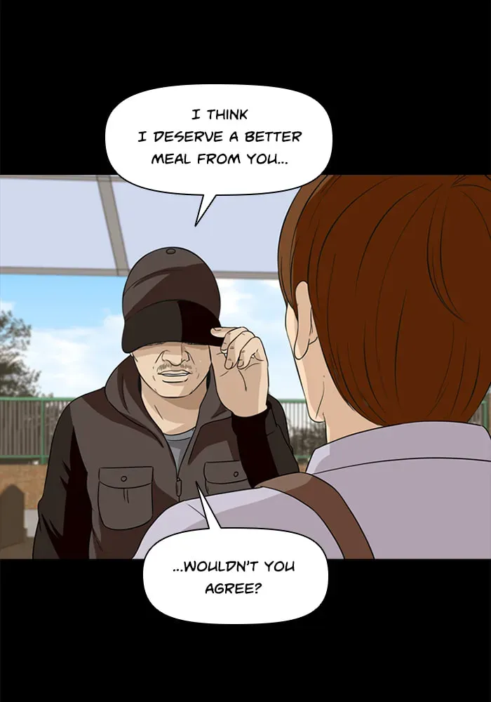 Ctrl+Z Chapter 34 page 25 - 