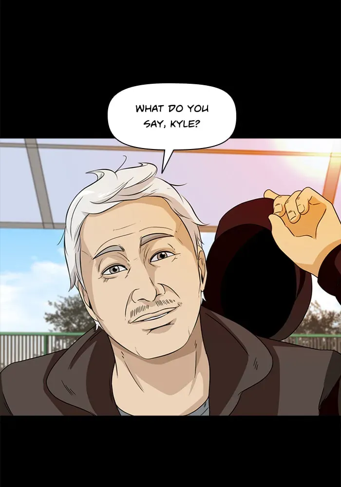 Ctrl+Z Chapter 34 page 26 - 