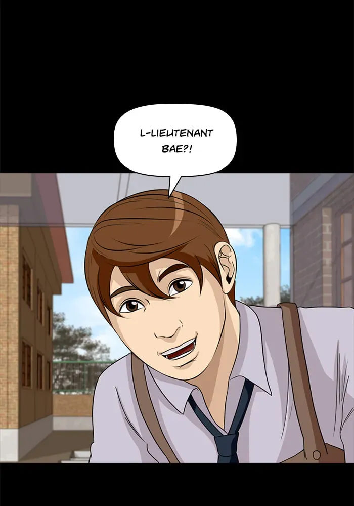 Ctrl+Z Chapter 34 page 27 - 