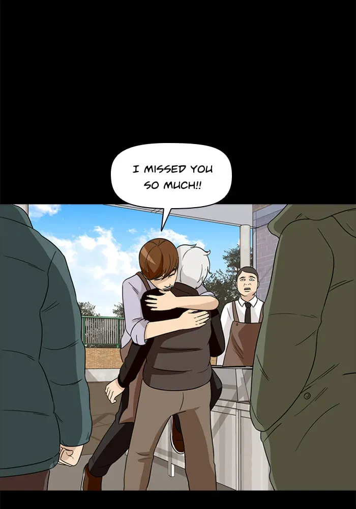 Ctrl+Z Chapter 34 page 28 - 