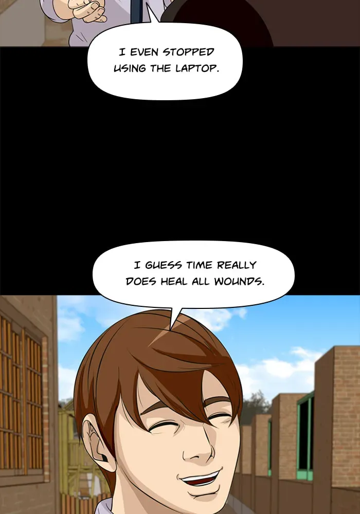 Ctrl+Z Chapter 34 page 31 - 