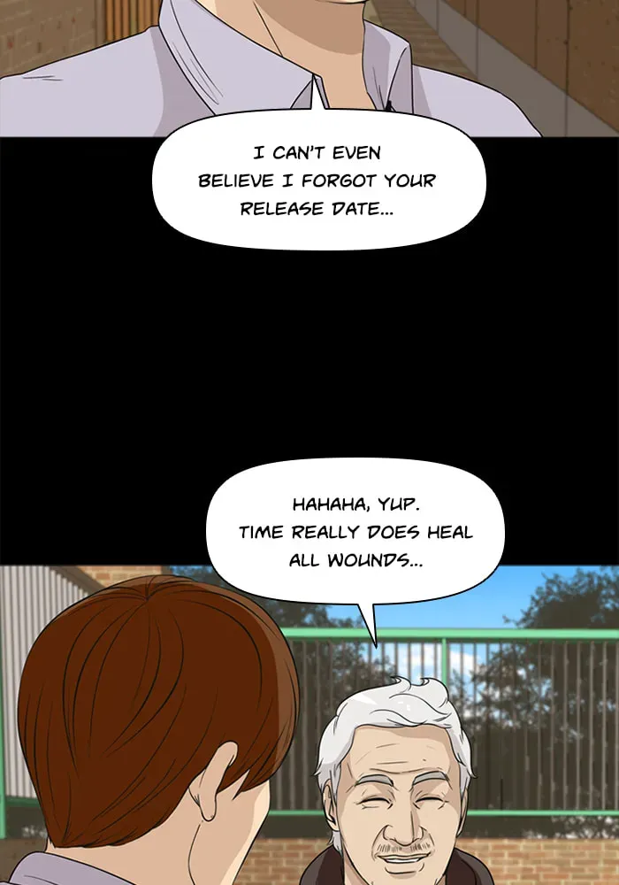 Ctrl+Z Chapter 34 page 32 - 