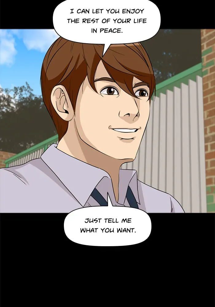 Ctrl+Z Chapter 34 page 40 - 
