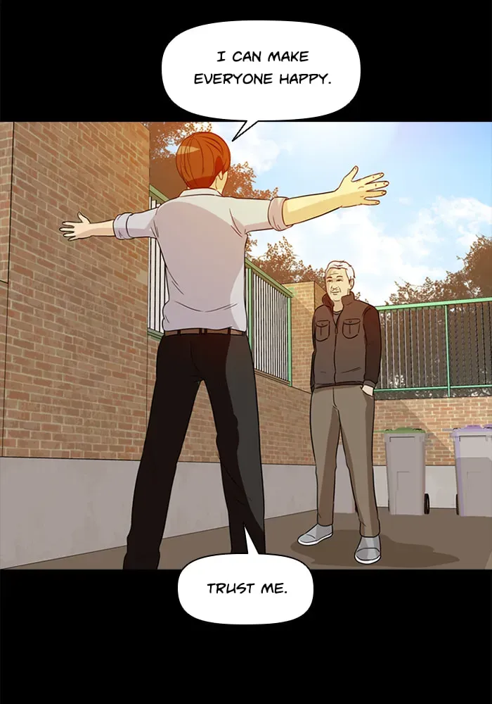 Ctrl+Z Chapter 34 page 41 - 