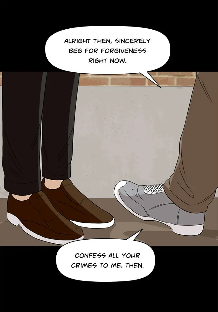 Ctrl+Z Chapter 34 page 44 - 