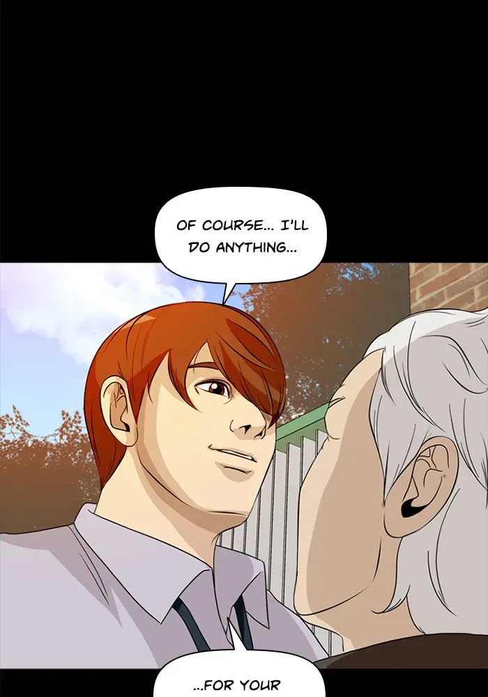 Ctrl+Z Chapter 34 page 46 - 