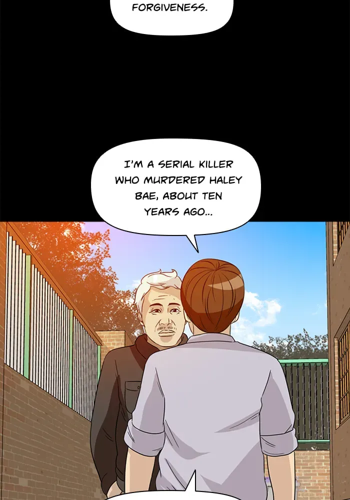 Ctrl+Z Chapter 34 page 47 - 