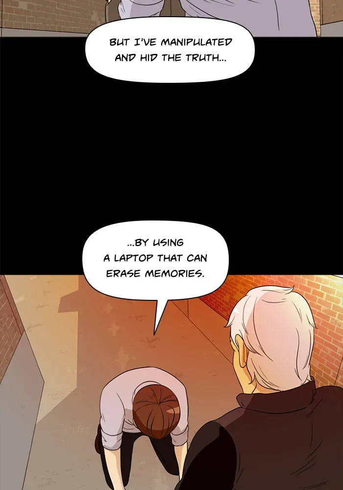 Ctrl+Z Chapter 34 page 49 - 