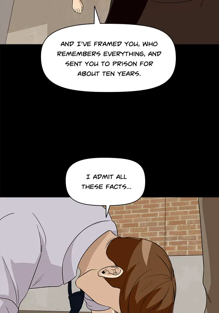 Ctrl+Z Chapter 34 page 50 - 