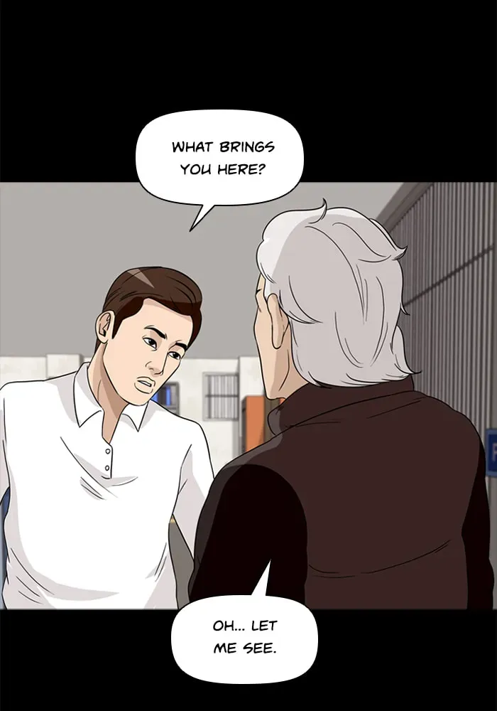 Ctrl+Z Chapter 34 page 59 - 