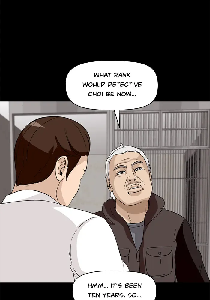 Ctrl+Z Chapter 34 page 60 - 