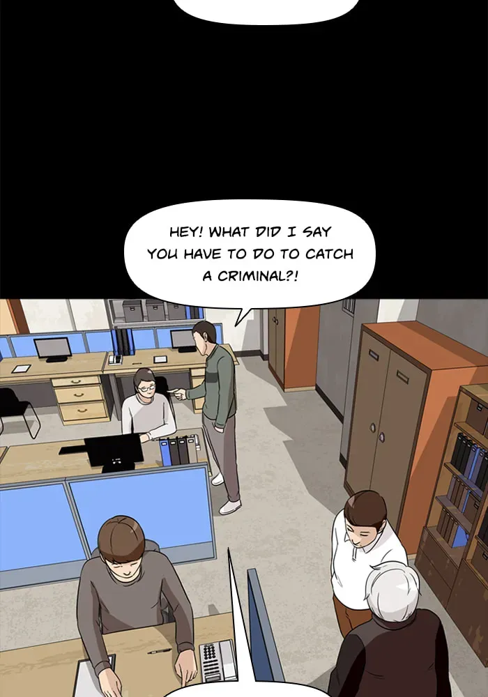 Ctrl+Z Chapter 34 page 61 - 