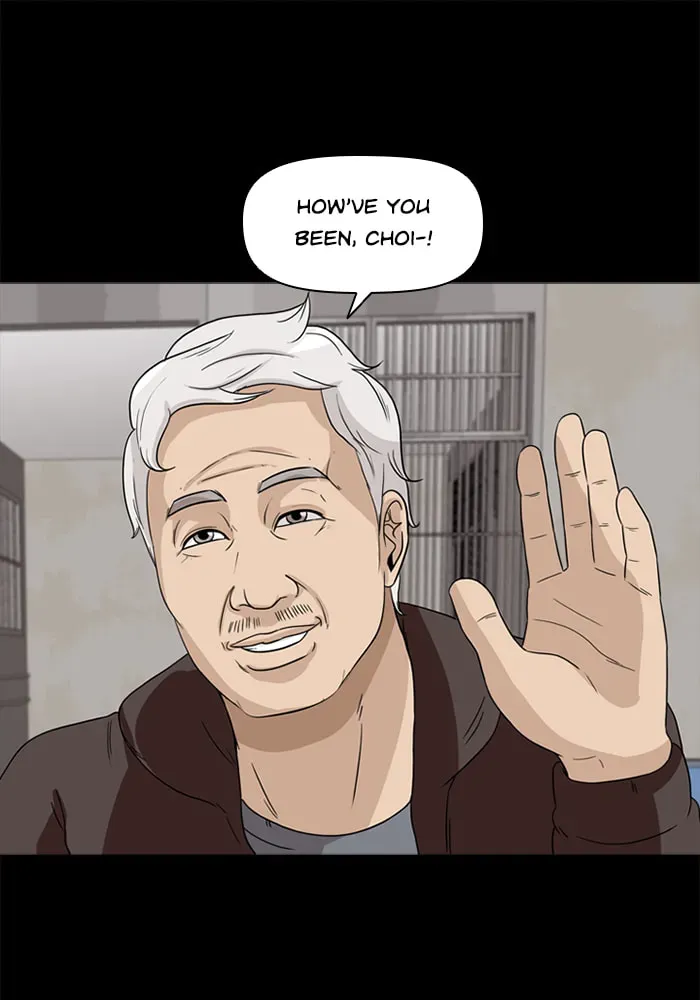 Ctrl+Z Chapter 34 page 65 - 