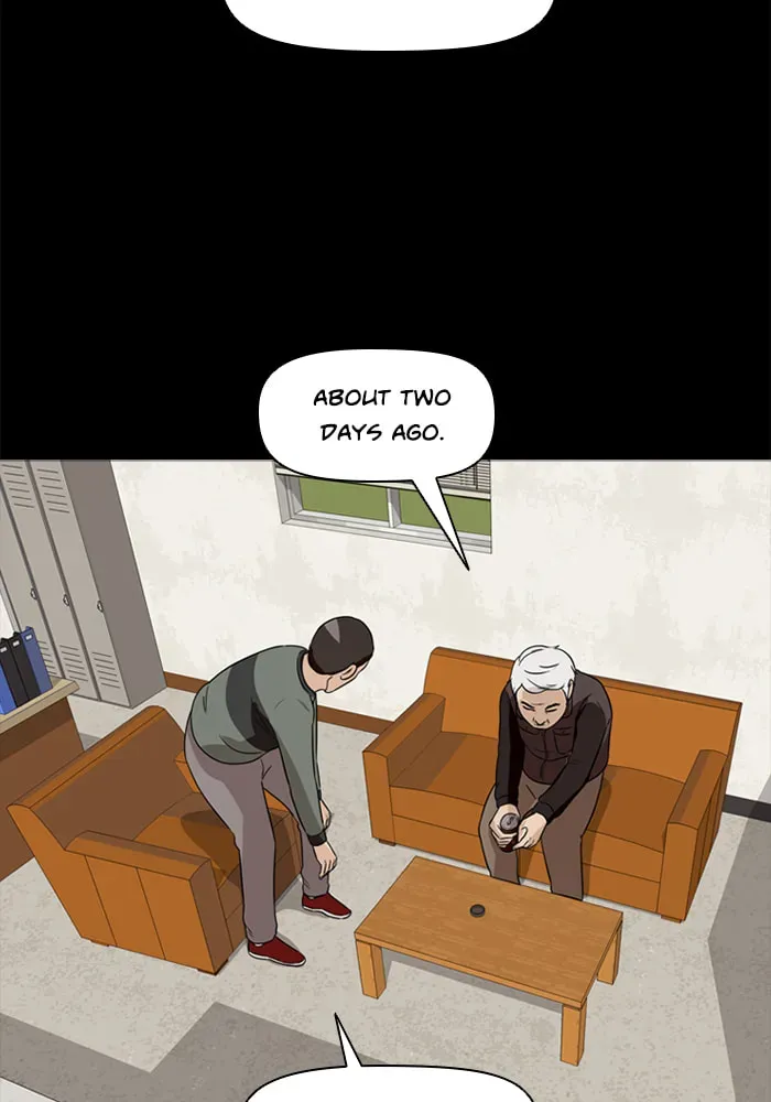 Ctrl+Z Chapter 34 page 67 - 