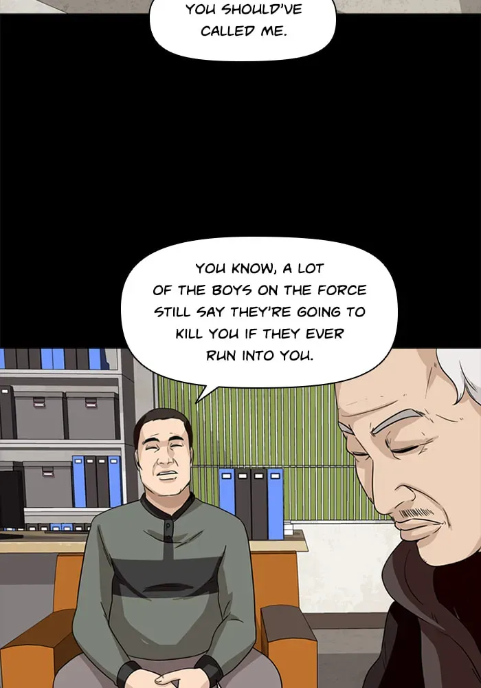 Ctrl+Z Chapter 34 page 68 - 