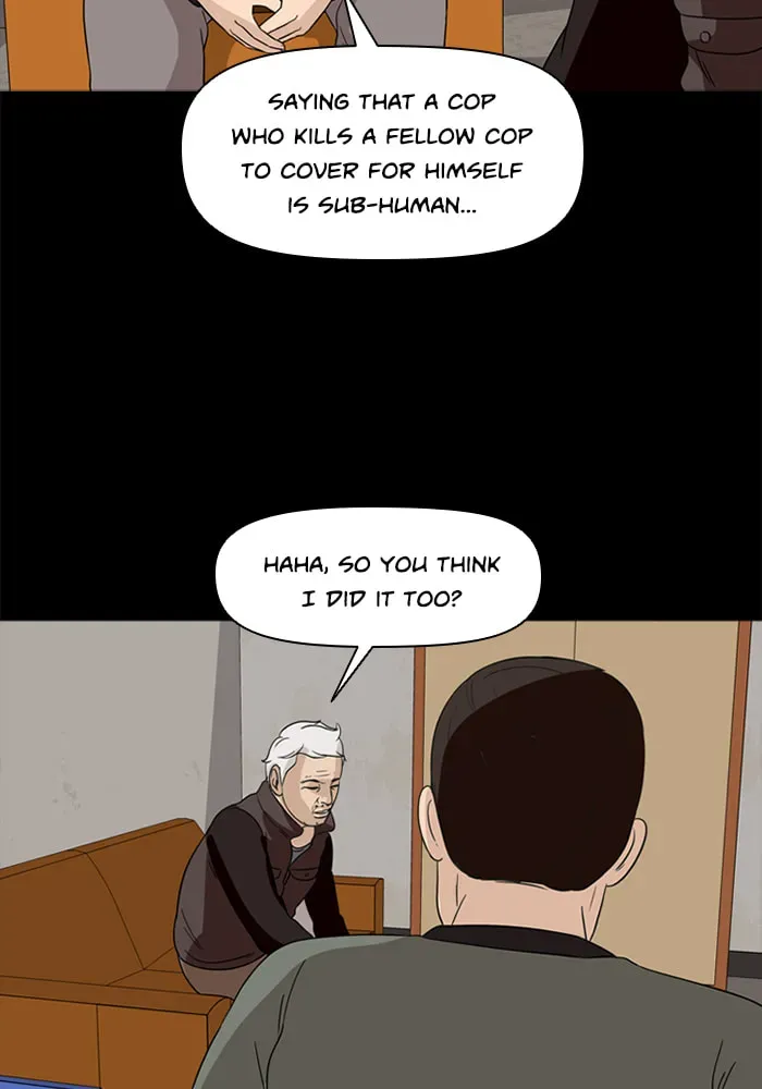 Ctrl+Z Chapter 34 page 69 - 