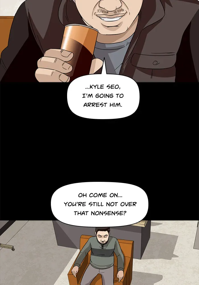 Ctrl+Z Chapter 34 page 72 - 