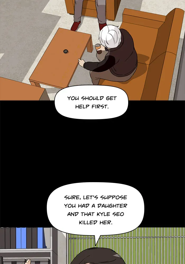 Ctrl+Z Chapter 34 page 73 - 