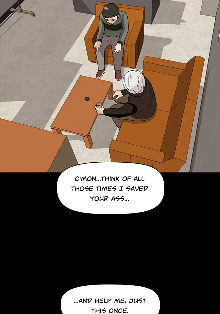 Ctrl+Z Chapter 34 page 77 - 