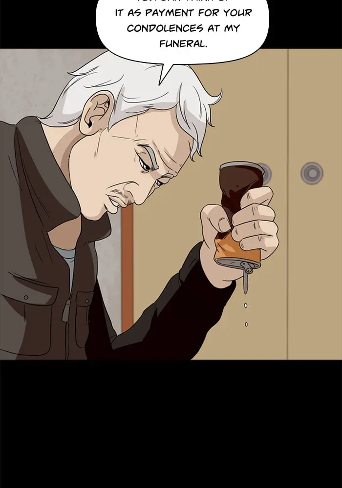 Ctrl+Z Chapter 34 page 79 - 