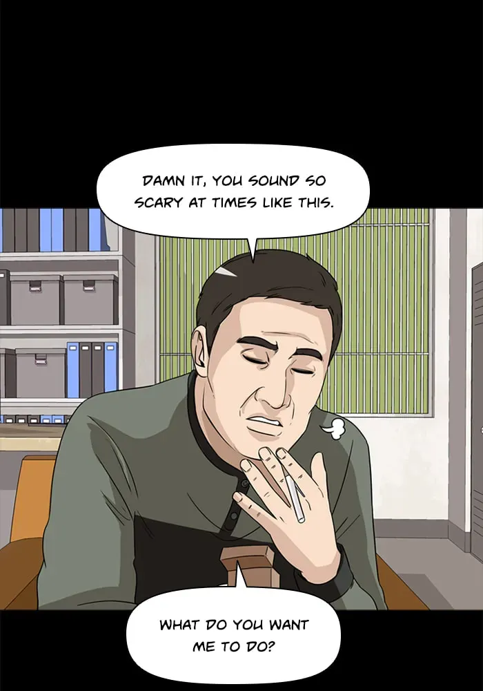 Ctrl+Z Chapter 34 page 81 - 