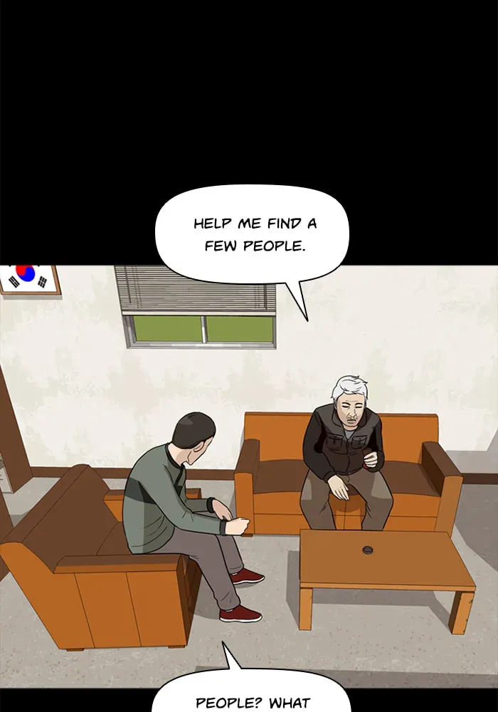 Ctrl+Z Chapter 34 page 82 - 