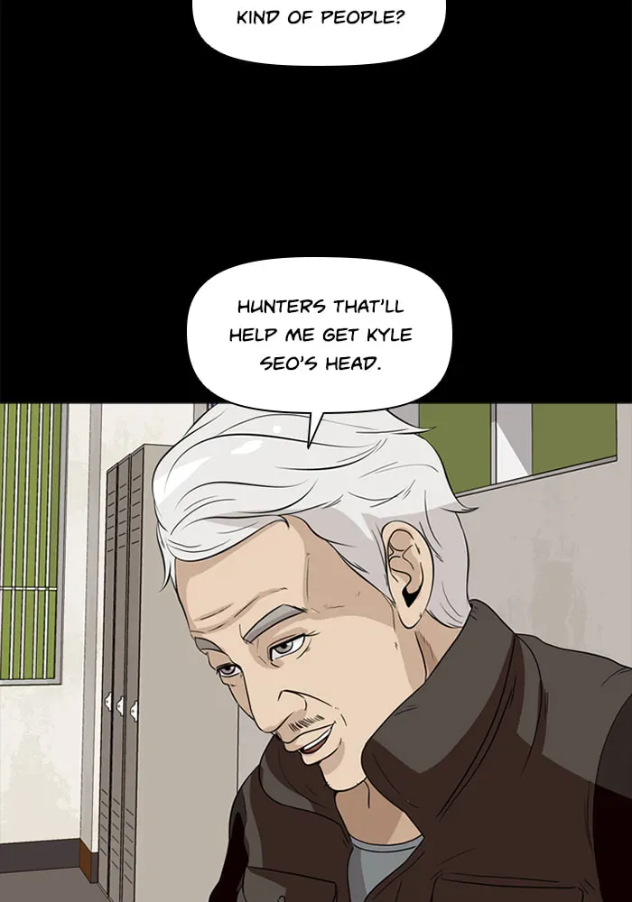 Ctrl+Z Chapter 34 page 83 - 
