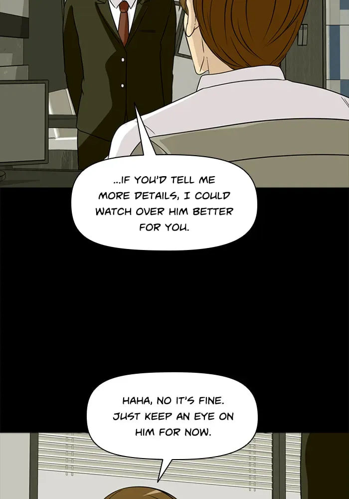 Ctrl+Z Chapter 35 page 11 - 