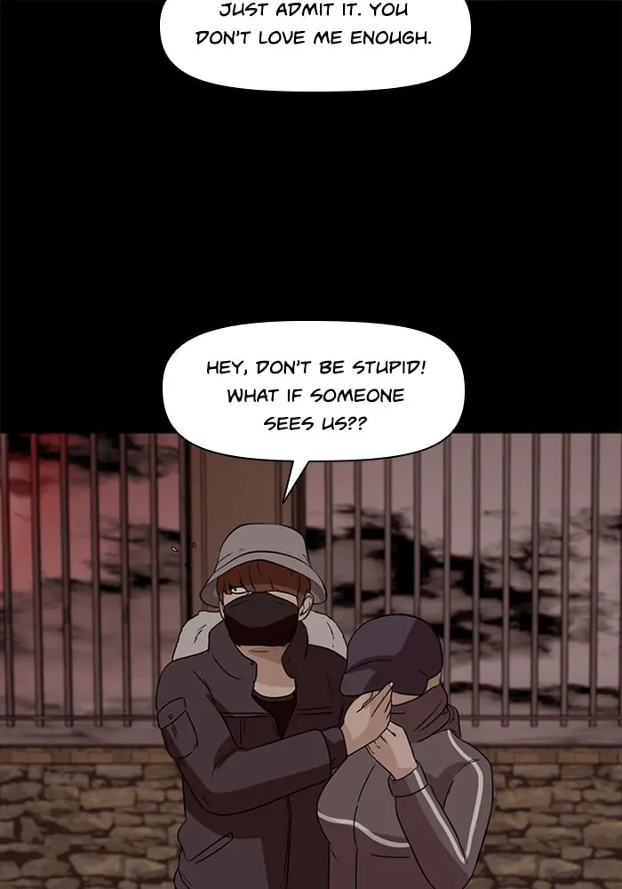 Ctrl+Z Chapter 35 page 20 - 